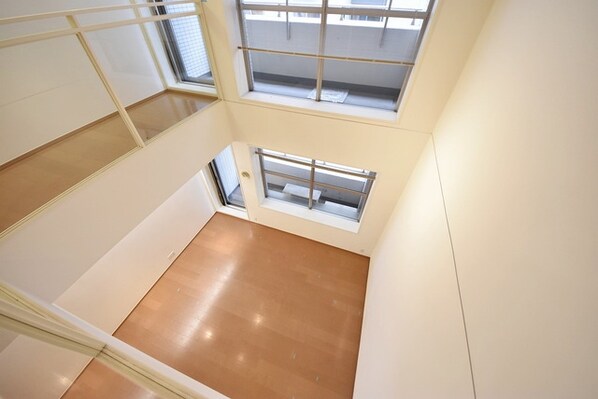 パークアクシス南麻布の物件内観写真